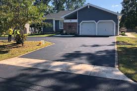 Best Driveway Maintenance Services  in Mansfield, PA